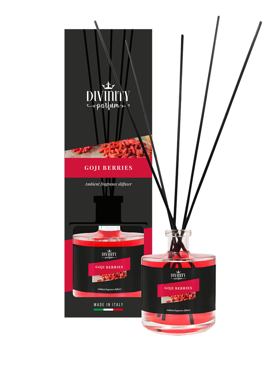 Goji Berries Diffuser 500ml